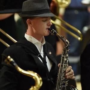 Meet your Posher, Dylan